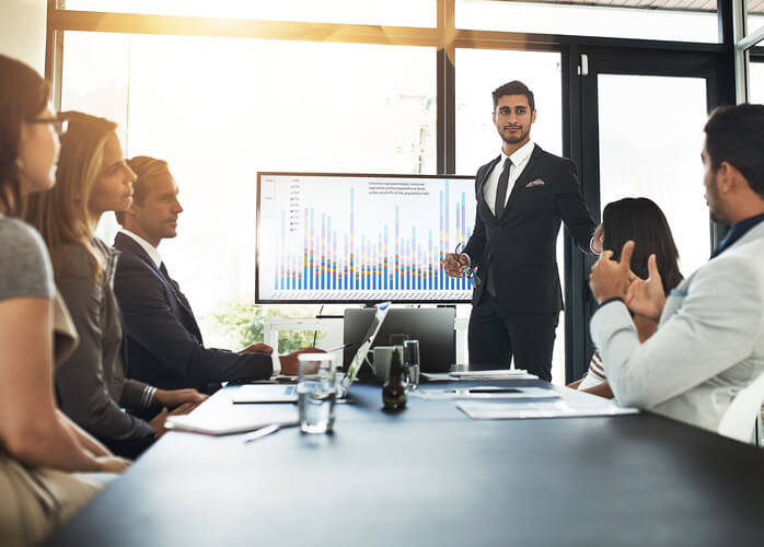 accent reduction classes benefit in corporate meetings and contact centers